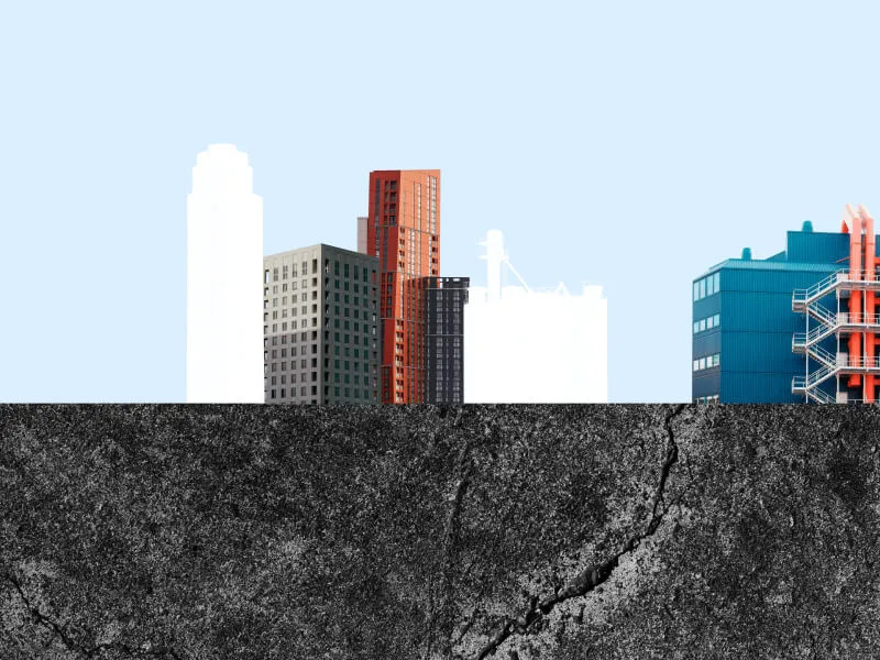 Building-level heat demand analysis
