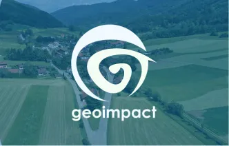 Geoimpact — territorial energy planning on 100% renewable sources