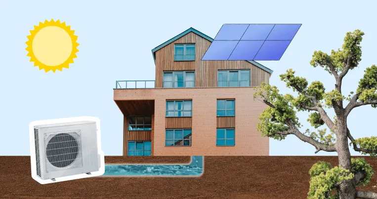 Single building energy analysis Single building energy analysis