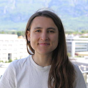 Adeline Casagranda