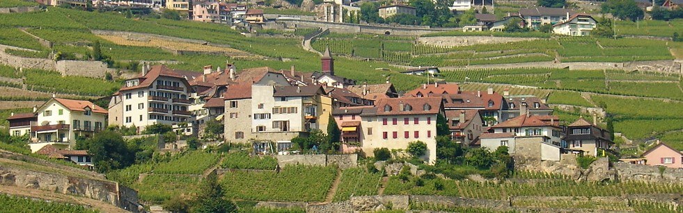 Grandvaux