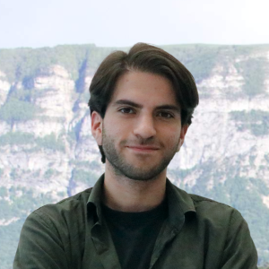 Narek Alvandian