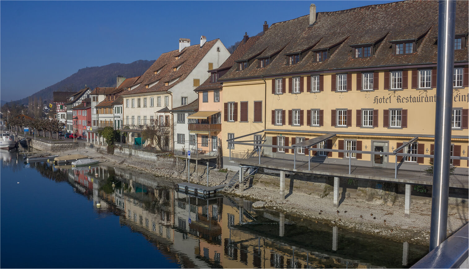 Schaffhausen Schaffhausen