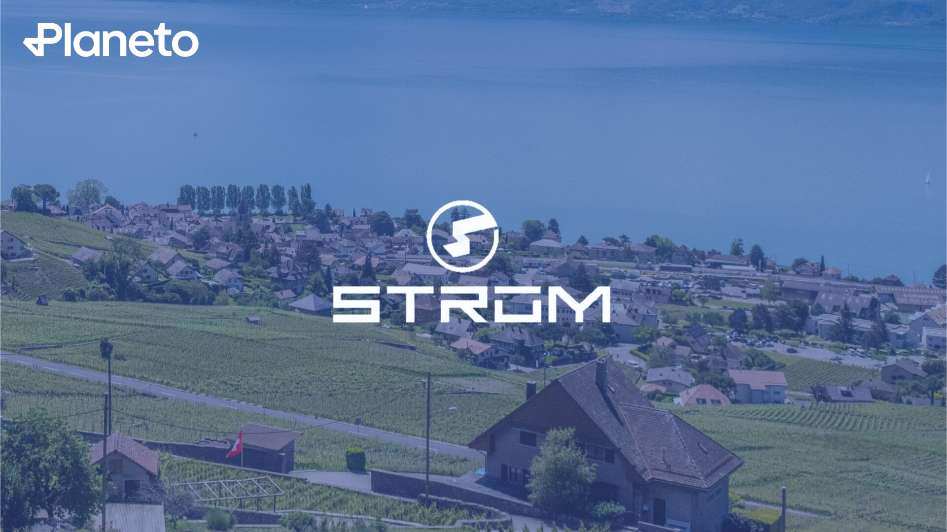 open-graph-strom Geothermal heating and cooling network with Ström