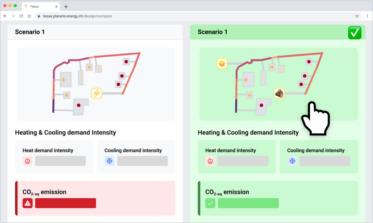 Energy feasibility study analysis comparison Energy feasibility study analysis comparison