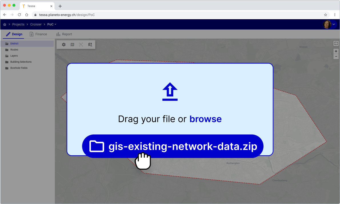Energy feasibility study analysis Energy feasibility study analysis