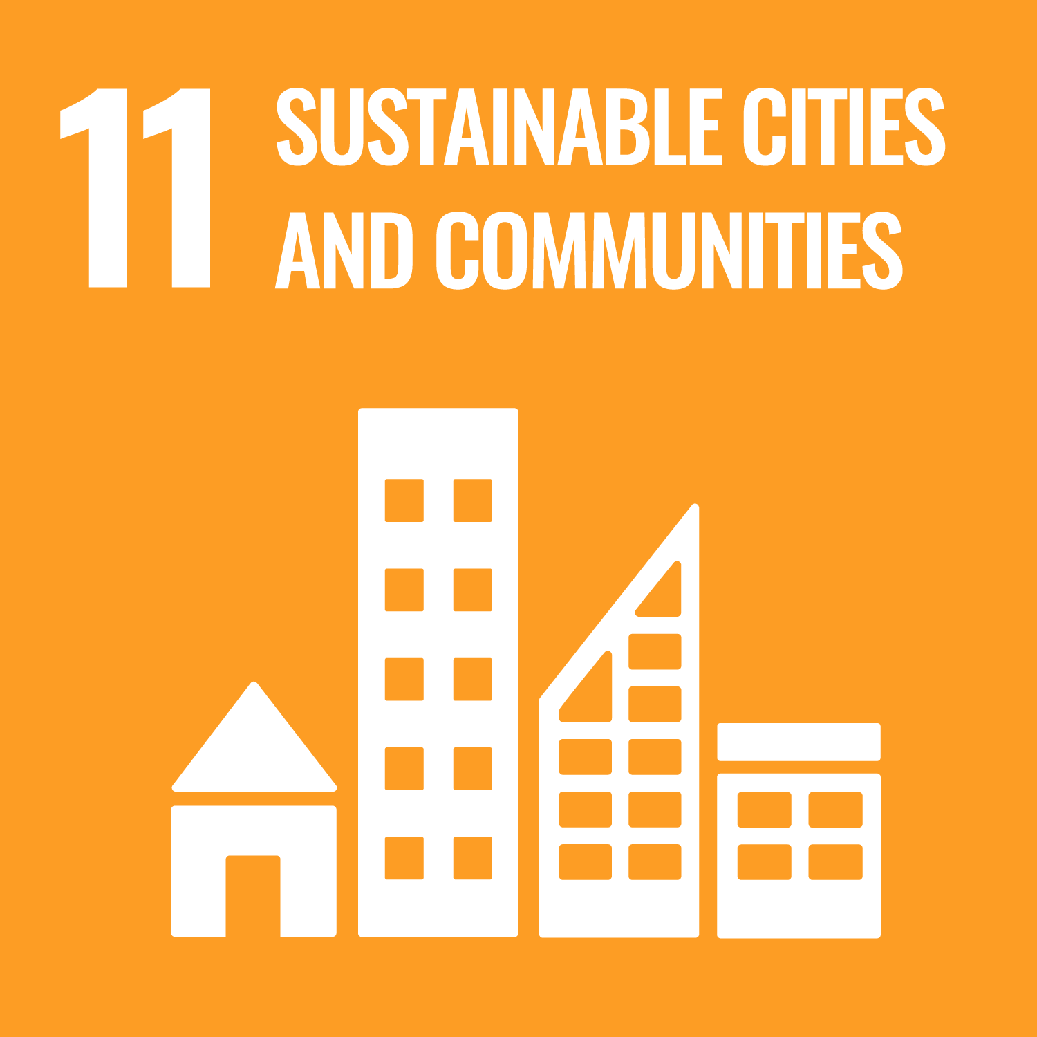 SDG-11 Sustainable cities and communities