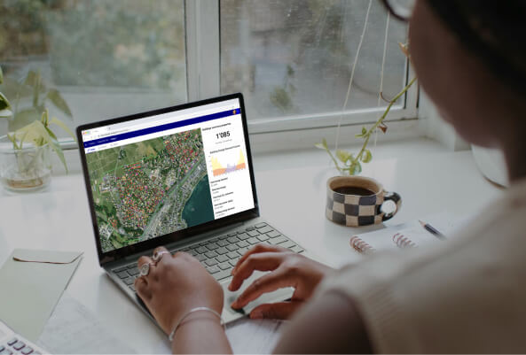 AI-Based Software Solutions for experts in energy