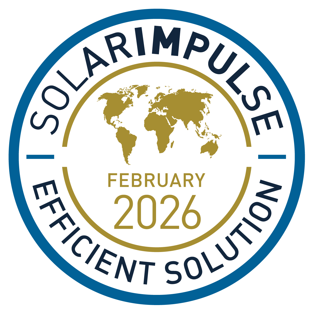 Solar Impulse Labelled