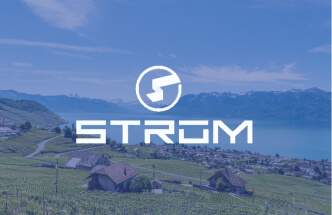 strom